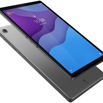 Tahvelarvuti Lenovo TAB M10 HD 64GB