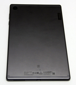 Tahvelarvuti Lenovo TAB M10 HD 64GB (3 foto / 3)