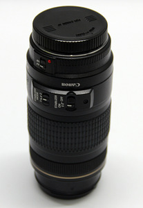 Объектив Canon EF 70-300mm f/4-5.6 IS Nano USM (2 фото из 2)