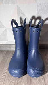 CROCS kummikud J3 (34-35) (3 foto / 6)