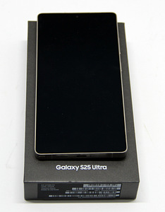 Mobiiltelefon Samsung Galaxy S25 Ultra 256GB (2 foto / 3)