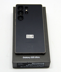 Mobiiltelefon Samsung Galaxy S25 Ultra 256GB (3 foto / 3)