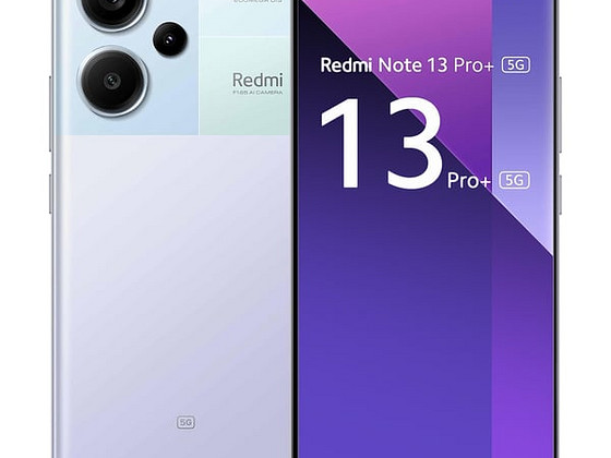 Телефон Xiaomi Redmi Note 13 Pro+ 5G 512GB