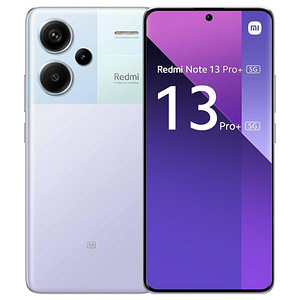 Телефон Xiaomi Redmi Note 13 Pro+ 5G 512GB (1 фото из 3)