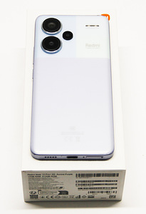 Телефон Xiaomi Redmi Note 13 Pro+ 5G 512GB (3 фото из 3)
