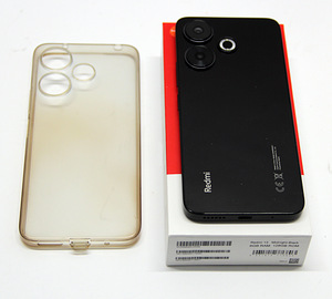 Телефон Xiaomi Redmi 13 128GB (3 фото из 3)