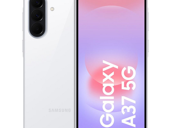 Телефон Samsung Galaxy A37 5G 128GB
