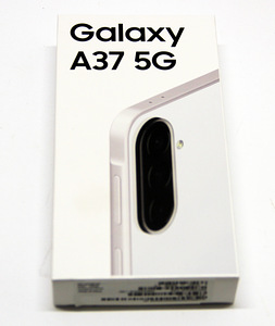 Телефон Samsung Galaxy A37 5G 128GB (2 фото из 2)