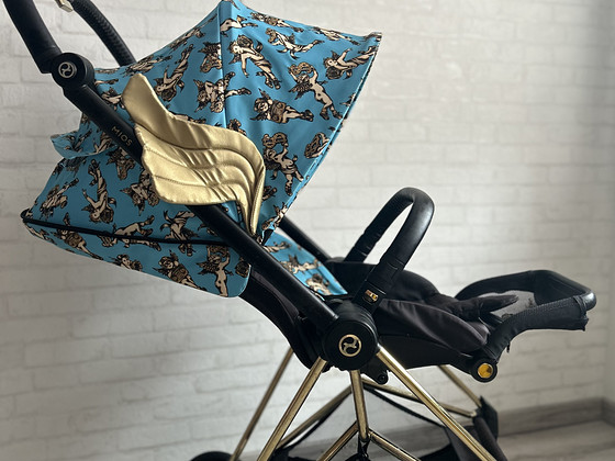 Cybex mios