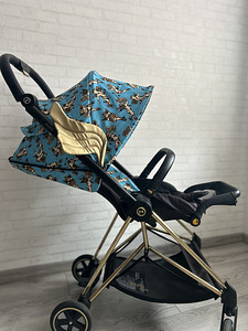Cybex mios (1 фото из 5)