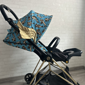 Cybex mios