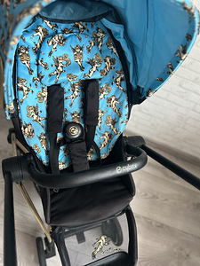 Cybex mios (3 фото из 5)