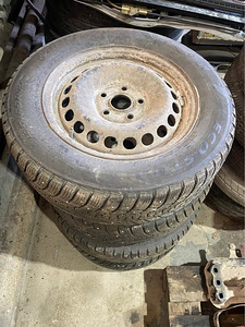 Vw t4 veljed (1 foto / 1)
