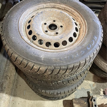 Vw t4 veljed