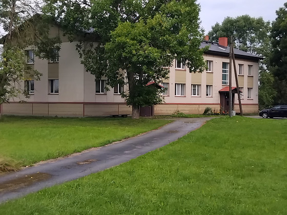 Vabriku tee 1, Kurtna, Alutaguse vald, Ida-Virumaa