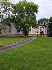 Vabriku tee 1, Kurtna, Alutaguse vald, Ida-Virumaa (1 foto / 16)