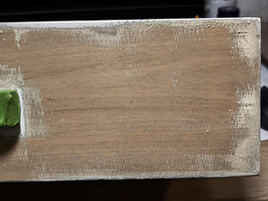 Pindade puhastamine impulsslaseriga (300w) (2 foto / 2)