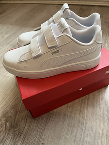 Кеды Puma 35 (2 фото из 4)