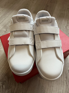 Кеды Puma 35 (3 фото из 4)