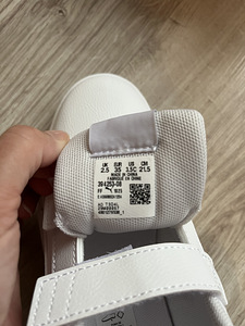 Кеды Puma 35 (4 фото из 4)