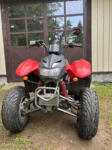 ATV 150cc (1 foto / 2)