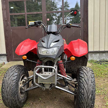 Квадроцикл 150cc