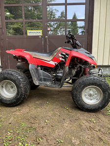 ATV 150cc (2 foto / 2)