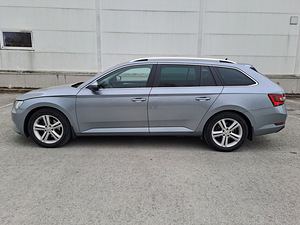 SKODA SUPERB 1.6DIISEL,88KW ,MANUAAL (6 foto / 15)