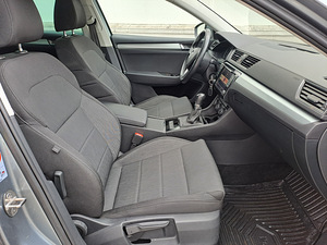 SKODA SUPERB 1.6DIISEL,88KW ,MANUAAL (9 foto / 15)