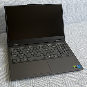 Lenovo LOQ 15IRX11 RTX 5050 1TB SSD (3 foto / 9)