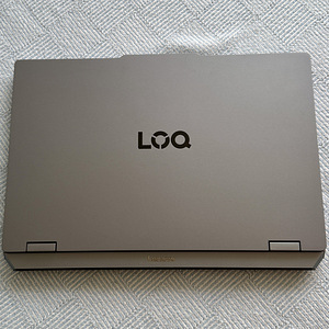 Lenovo LOQ 15IRX11 RTX 5050 1TB SSD (4 foto / 9)