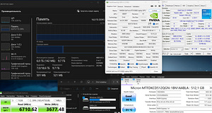 Lenovo LOQ 15IRX11 RTX 5050 1TB SSD (5 foto / 9)