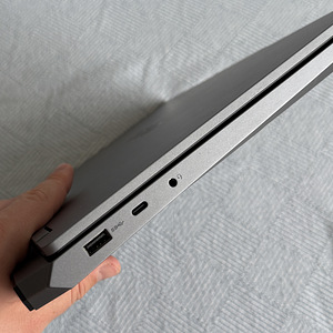 Lenovo LOQ 15IRX11 RTX 5050 1TB SSD (6 foto / 9)