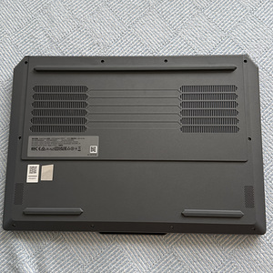 Lenovo LOQ 15IRX11 RTX 5050 1TB SSD (9 foto / 9)