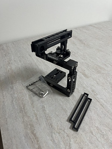 Müün Fujifilm X100V koos suure lisavarustuse komplektiga. (6 foto / 10)