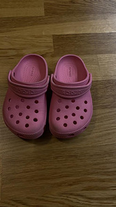 CROCS Roosa Розовыe (1 фото из 1)
