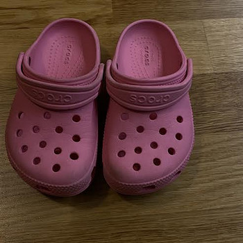 CROCS Roosa Розовыe