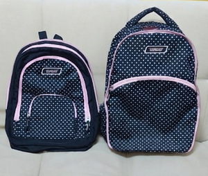 Koolikoot Target 2in1 (2 foto / 2)