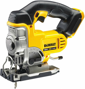 Лобзик Dewalt DCS331 18V 400W 3000 SPM (1 фото из 2)