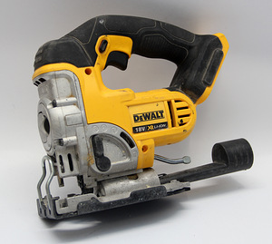 Лобзик Dewalt DCS331 18V 400W 3000 SPM (2 фото из 2)