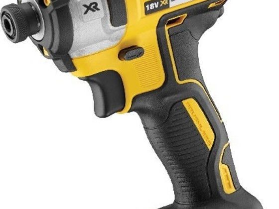Ударный гайковерт Dewalt DCF887 205 Нм 3250 об/мин