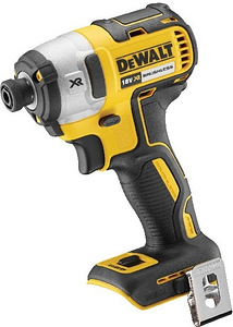 Trell Dewalt DCF887 205 Nm 3250 RPM (1 foto / 2)