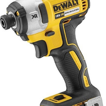 Trell Dewalt DCF887 205 Nm 3250 RPM