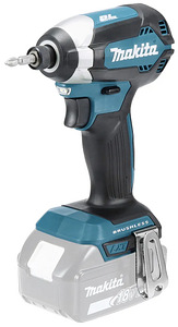 Ударный гайковерт Makita DTD153 170 Н·м бесщеточный (1 фото из 2)