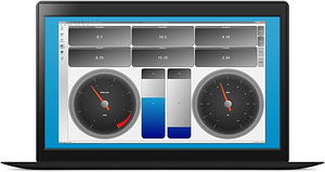 OBDLink, OBD 2 II diagnostika seadme rent (6 foto / 6)