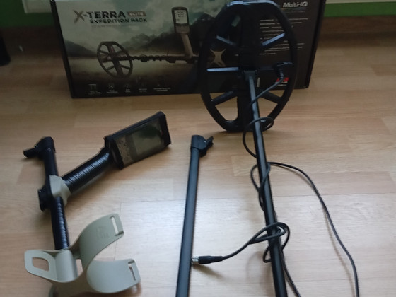 Экстерра elit expedition pakk