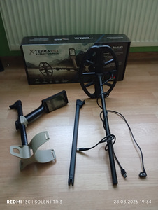 Экстерра elit expedition pakk (1 foto / 2)