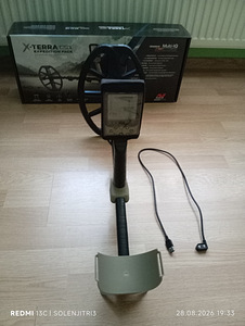 Экстерра elit expedition pakk (2 foto / 2)