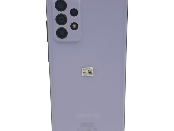 Мобильный телефон Samsung Galaxy A52s 5G 128GB