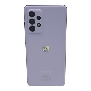 Mobiiltelefon Samsung Galaxy A52s 5G 128GB (1 foto / 5)